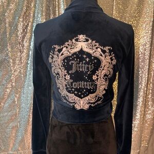 Juicy Couture Jacket